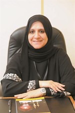 كوثر المسلم