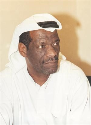 المطرب خالد الملا