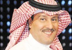محمد الشهري