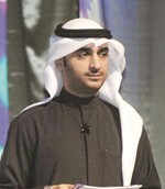 ماهر العنزي