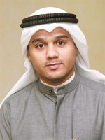 طلال الهيفي