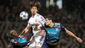 «ماركا» تكشف عن الدرع الواقية لريال مدريد
