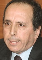جميل السيد