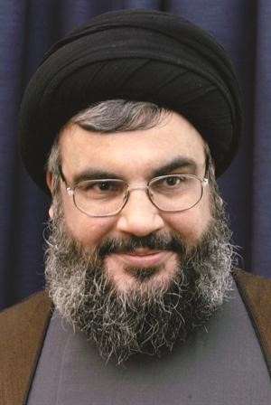 السيد حسن نصرالله