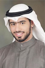 خالد الجارالله﻿