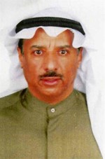 علي الشايع