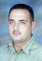 عامر مقيد