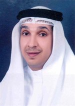 المحامي منصور الفضلي
