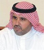 دعبيد العنزي 