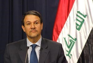 علي الدباغ