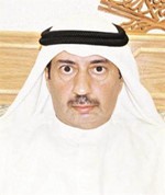محمد الهاجري