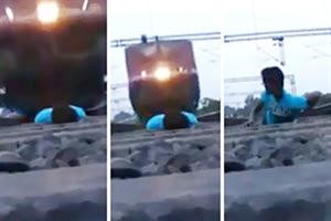 لقطات من الفيديو ﻿