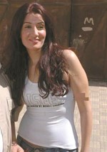 غادة عبدالرازق﻿