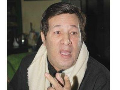 سعيد صالــــح