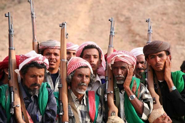 صراع شيعي ـ سلفي دامٍ في شمال اليمن ودعوات إلى الجهاد ضد الحوثيين
