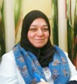منى بهبهاني﻿