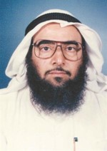 الداعية سيد الرفاعي