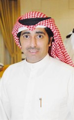 فهيد العجمي