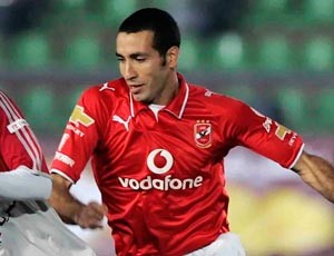 محمد ابوتريكة