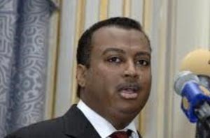 جعفر الصادق الميرغني