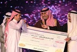 العصيمي يعلن اعتزاله المسابقات الشعرية بعد تفرده بلقب «شاعر الملك»