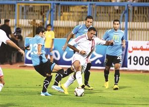 مهاجم الزمالك عمرو زكي يهدد باللجوء الى فيفا للحصول على مستحقاته