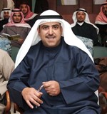 الشيخ ضاري الفهد﻿