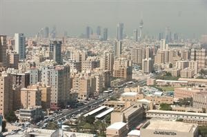 ارتفاع التداول على العقارات الخاصة والاستثمارية والمخازن ﻿