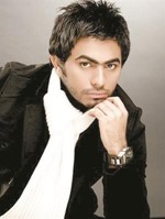 تامر حسني﻿
