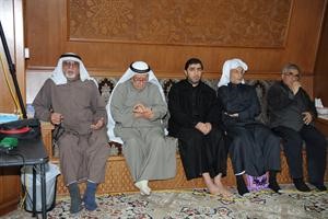متابعة للخطبة في الليلة السادسة قاسم باشا
