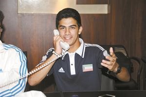 مدرب ولاعبو منتخبنا الوطني للكراتيه: نفتخر بالتتويج بذهبيتي آسيا والعرب وبرونزية العالم في «الكاتا الجماعي» ورفع علم الكويت عالياً