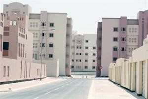 نمو في الطلب على الاسكان