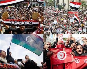 زيادة الأجور ثمرة للربيع العربي محفوفة بمخاطر