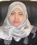 دهيفاء الوسمي