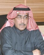 عدنان الراشد﻿