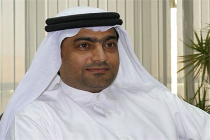 الناشط الاماراتي احمد منصور
