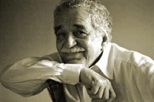 غابرييل غارثيا ماركيز﻿