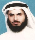 احمد المطيري