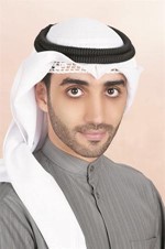 حسين الخضر