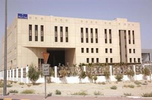 بيت الزكاة صرح خيري تفتخر به الكويت﻿