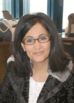 امال الساير﻿