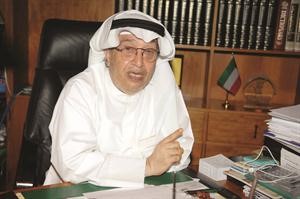 علي الموسى﻿