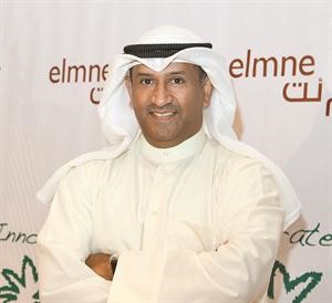 طلال الياقوت

