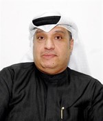 وليد الانصاري﻿