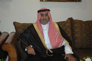 الشيخ احمد صباح السالم﻿
