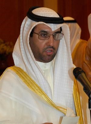 السفير راشد الهاجري