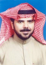 احمد العجمي﻿