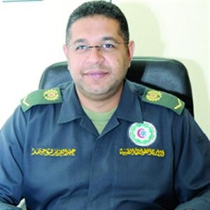 عبدالعزيز بوحيمد﻿