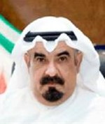 اللواء الشيخ احمد الخليفة﻿