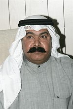 العميد محمود الطباخ﻿